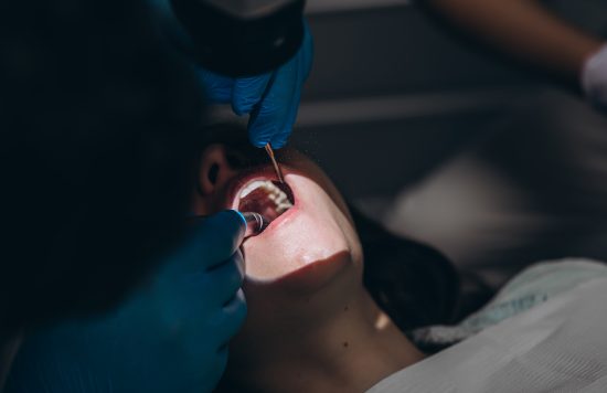Лікування, фотопротокол, встановлення зубних протезів
