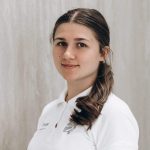 Кибукевич Тетяна Миколаївна - Асистент стоматолога